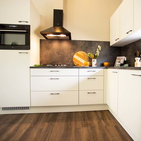 Bungalow 4 persons - Beekhoeve Wellness (Spa)