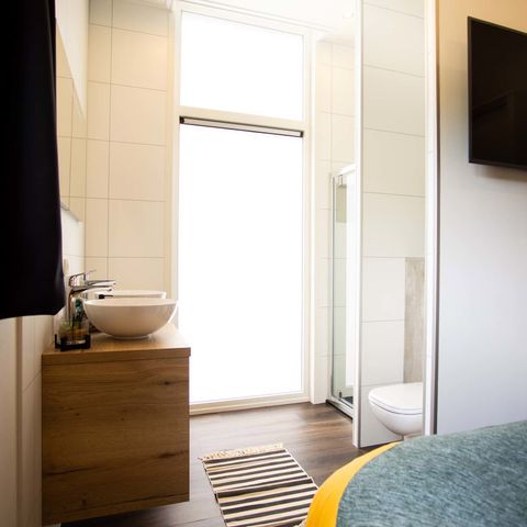 BUNGALOW 4 people - Beekhoeve Wellness (Spa)