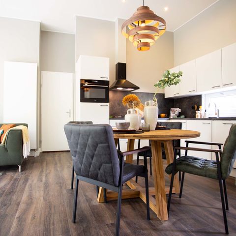 BUNGALOW 4 people - Beekhoeve Wellness (Spa)
