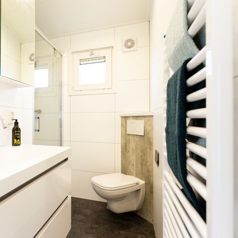 Chalet 5 persons - Ferox