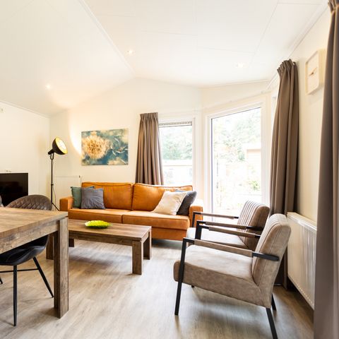 CHALET 5 people - Ferox