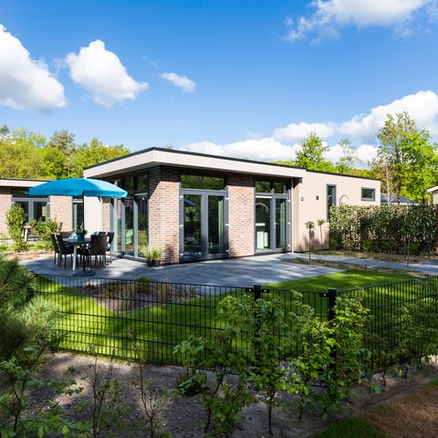 BUNGALOW 6 people - Module special Eco