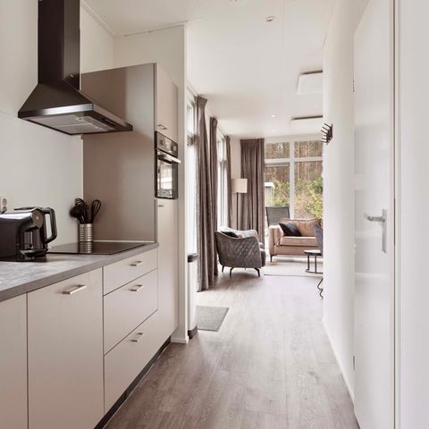 BUNGALOW 6 people - Module special Eco