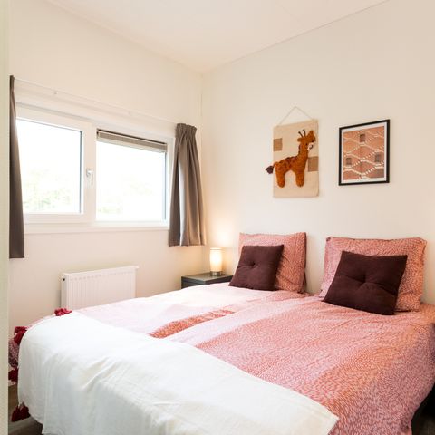 BUNGALOW 6 people - Module special Eco