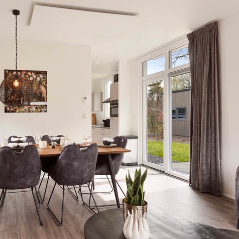 BUNGALOW 6 people - Module special Eco