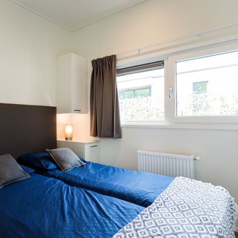 BUNGALOW 6 people - Module special Eco