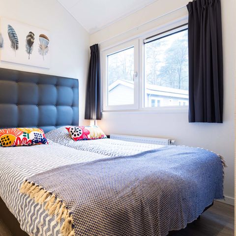 CHALET 6 people - Ferox Wellness (Spa)