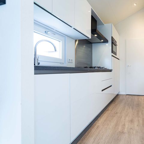 CHALET 6 people - Ferox Wellness (Spa)