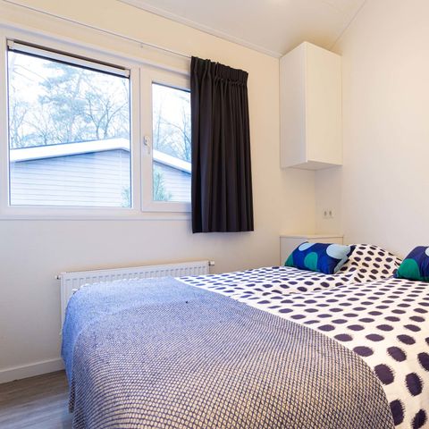 CHALET 6 people - Ferox Wellness (Spa)