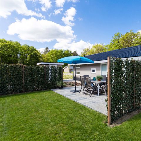 Chalet 6 persons - Ferox Wellness (Spa)