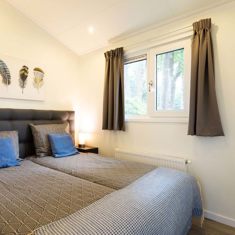 CHALET 5 people - Ferox XL