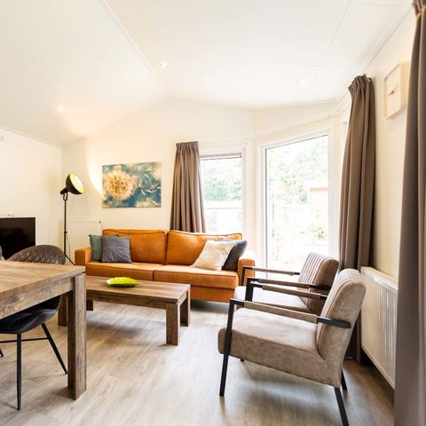 Chalet 5 persons - Ferox XL