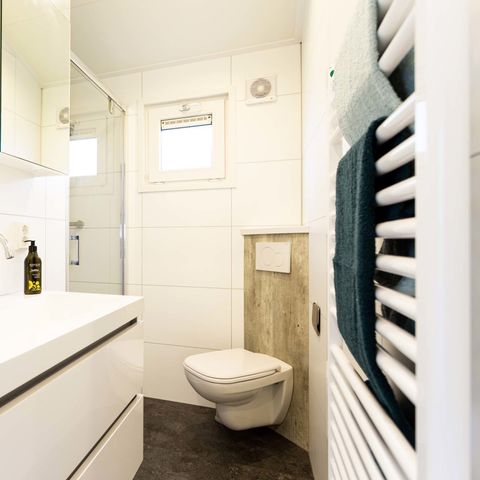 CHALET 5 people - Ferox XL