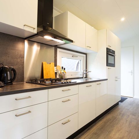 CHALET 5 people - Ferox XL