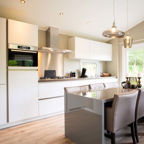 CHALET 6 people - Leijhoeve Wellness (Spa)