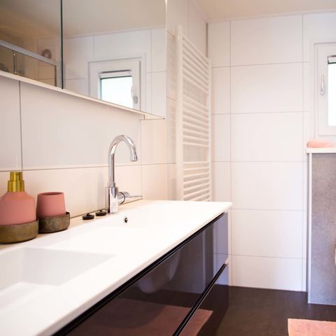 CHALET 6 people - Leijhoeve Wellness (Spa)