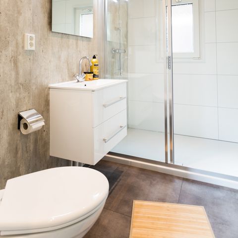 BUNGALOW 6 people - Module special Wellness (Spa)