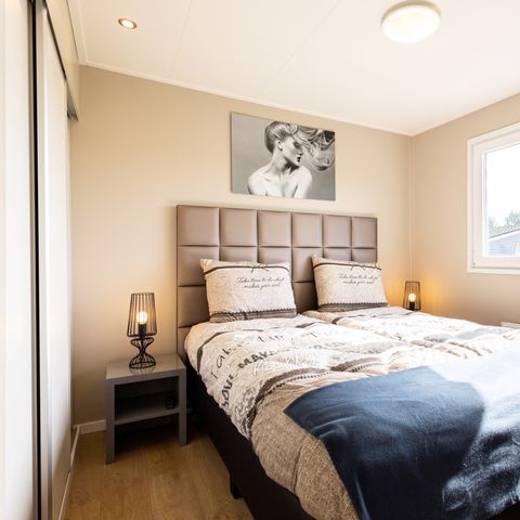 CHALET 4 people - Leijhoeve Wellness (Spa)