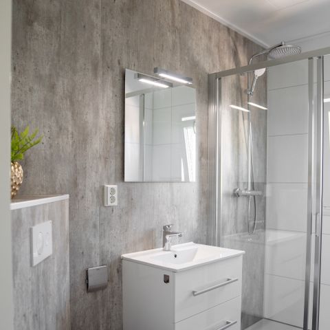 BUNGALOW 6 people - Module special