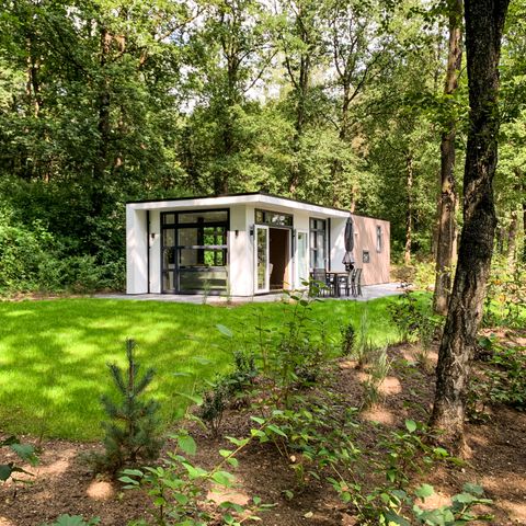 BUNGALOW 6 people - Module special