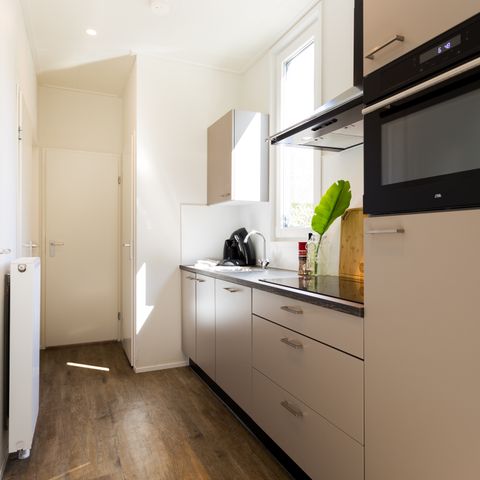 BUNGALOW 6 people - Module special