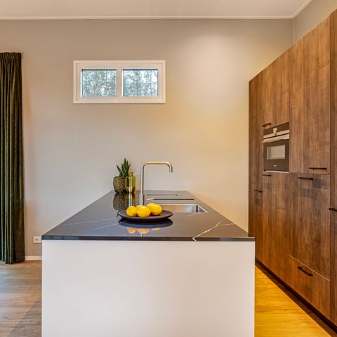 BUNGALOW 6 people - Belverdere