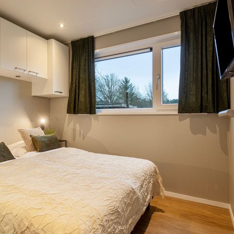 BUNGALOW 6 people - Belverdere
