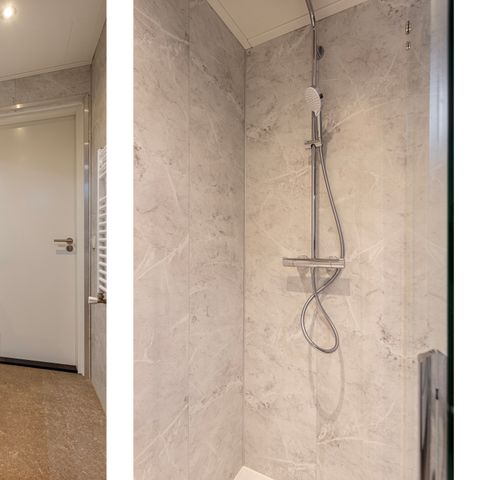 BUNGALOW 6 people - Belverdere