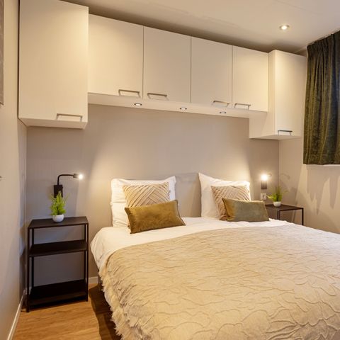 Bungalow 6 persons - Belverdere