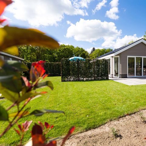Chalet 6 persons - Ferox XL Wellness (Spa)