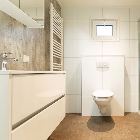 CHALET 6 people - Leijhoeve