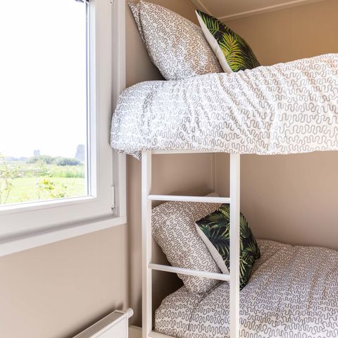 CHALET 6 people - Leijhoeve