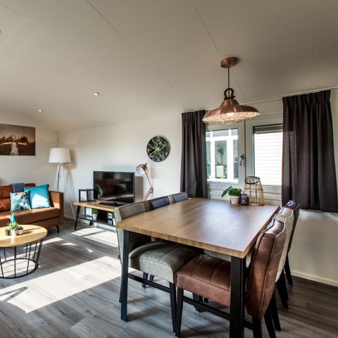 CHALET 6 people - Rialto