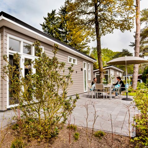 Chalet 6 persons - Rialto