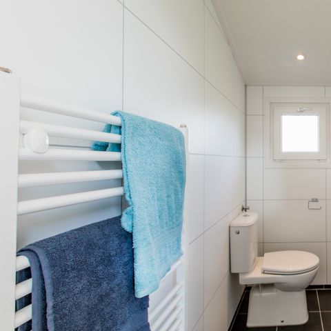 CHALET 6 people - Rialto