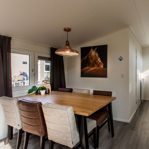Chalet 6 persons - Rialto