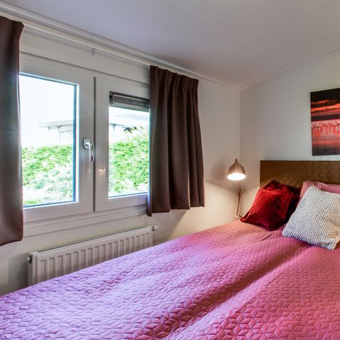 CHALET 6 people - Rialto