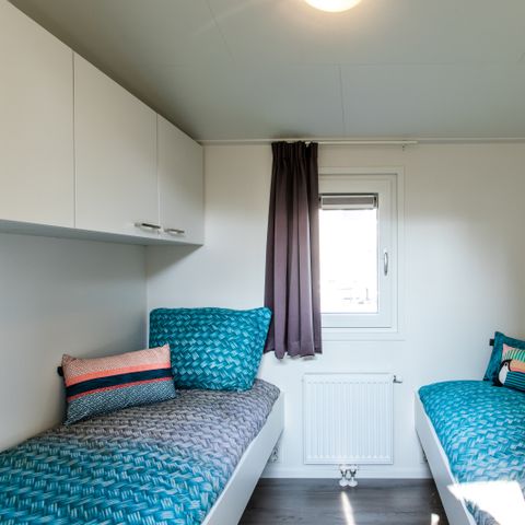 CHALET 6 people - Rialto