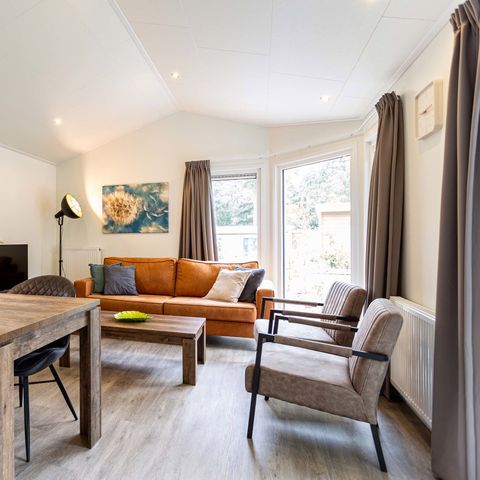 CHALET 6 people - Ferox