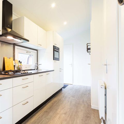 CHALET 6 people - Ferox