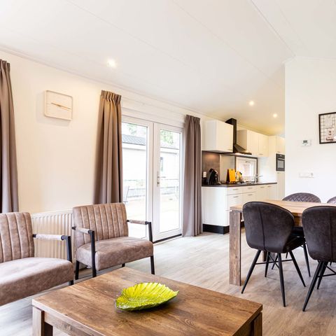 CHALET 6 people - Ferox