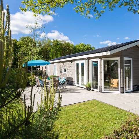 Chalet 6 persons - Ferox