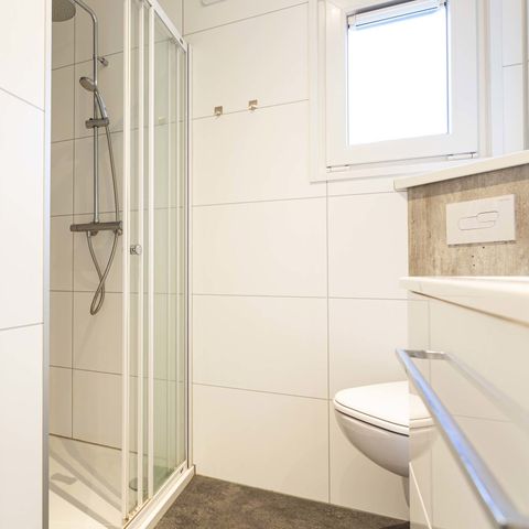 CHALET 6 people - Ferox XL