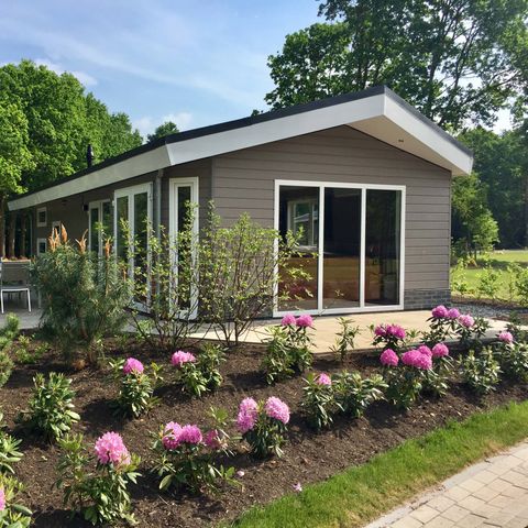 Chalet 6 persons - Ferox XL
