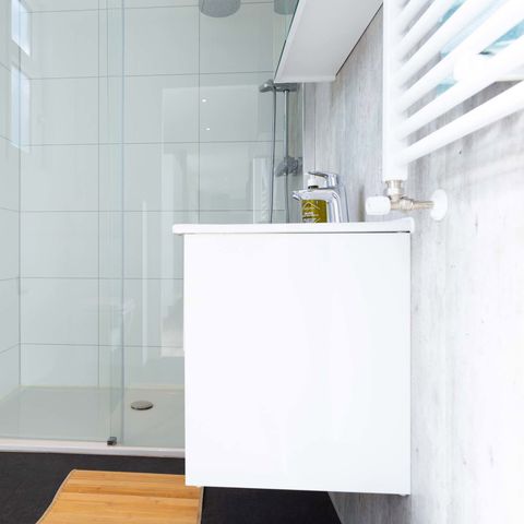 BUNGALOW 4 people - Module special Wellness (Spa)