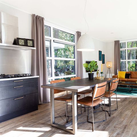 BUNGALOW 4 people - Module special Wellness (Spa)