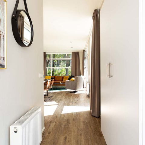 BUNGALOW 4 people - Module special Wellness (Spa)