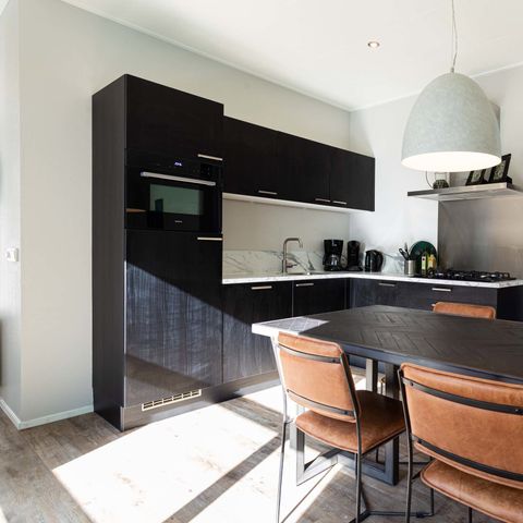 BUNGALOW 4 people - Module special Wellness (Spa)