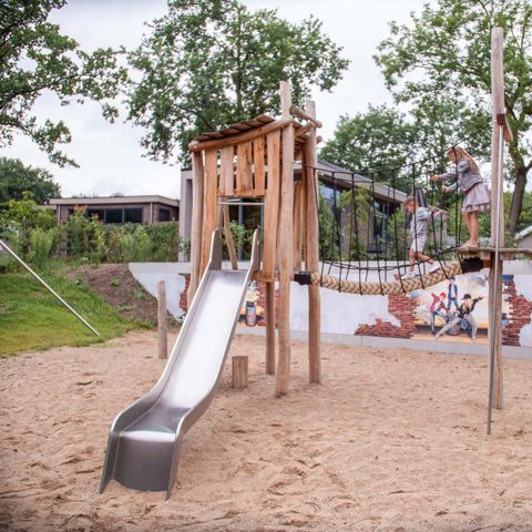 TopParken Recreatiepark Beekbergen - Apeldoorn - Image N°5