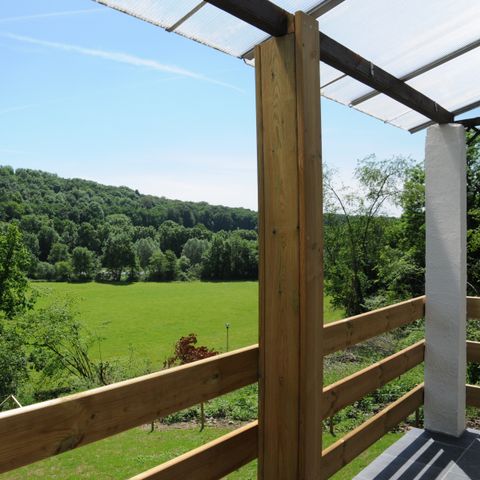 CHALET 4 people - d'Aventures